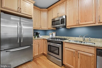 1669 Columbia Rd NW unit 203, Washington, DC 20009 - photo 2