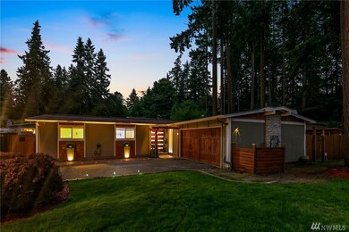 1437 NW 205th St, Shoreline, WA 98177 - photo 3