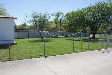 Recreational area