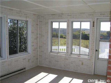 Patio/Deck