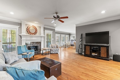 4214 Stoneview Ct, Little Rock, AR 72212 - photo 7