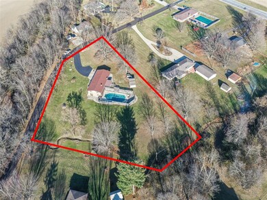 29387 N Duck Creek Ave, Atlanta, IN 46031 - photo 5