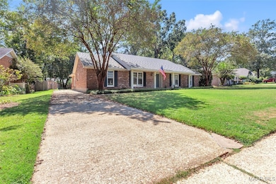 4624 Chrystan Rd, Montgomery, AL 36109 - photo 3