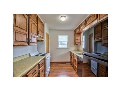 DISHWASHER, REFRIGERATOR AND NEW STOVE INCLUDED