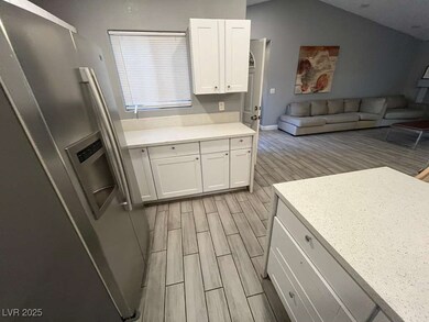 3421 Mournful Call Ct, North Las Vegas, NV 89031 - photo 2