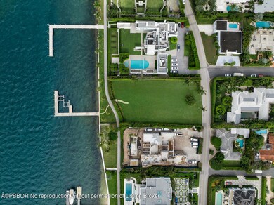Birds Eye View