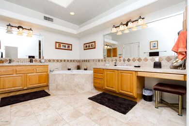Master Bath