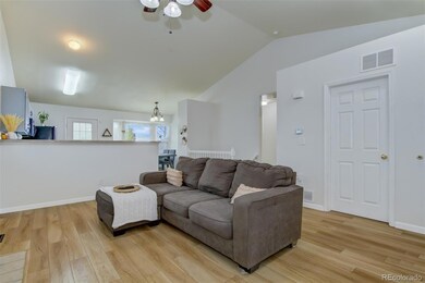 Newer LVP throughout main level great room