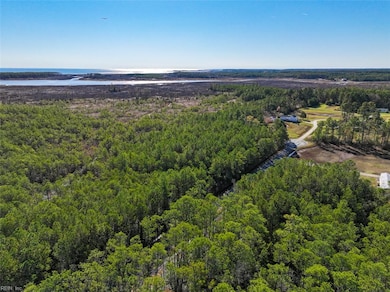 200+AC Buzzard Point Rd, Diggs, VA 23045 - photo 3