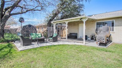 8137 Tumbleweed Trail, Fort Worth, TX 76108 - photo 2