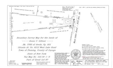 6213 W Lake Rd, Auburn, NY 13021 - photo 3