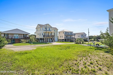 1123 Canady Ave, Topsail Beach, NC 28445 - photo 5