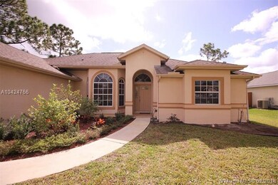 This gorgeous home is not a zero lot line!