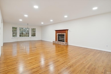 17328 Deerfield Loop, Granger, IN 46530 - photo 5