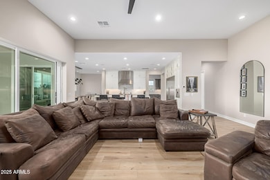 2131 E Nolan Place, Chandler, AZ 85249 - photo 2