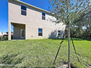 536 L M Davey Ln, Titusville, FL 32780 - photo 4