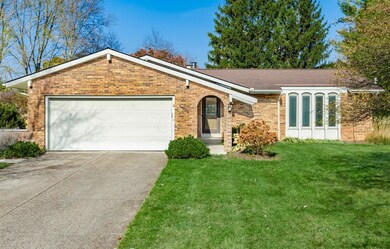 Welcome to 6904 Clydeway Court