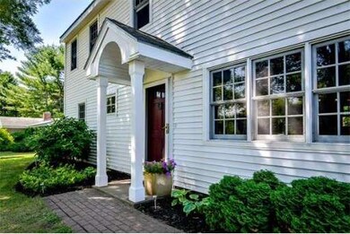 41 Bradford Jay Rd, Holliston, MA 01746 - photo 2