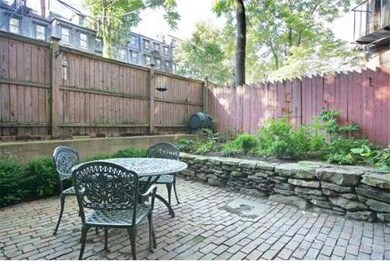 413 Beacon St unit 2, Boston, MA 02115 - photo 4