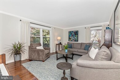 694 Mimosa Tree Ln, West Chester, PA 19380 - photo 5