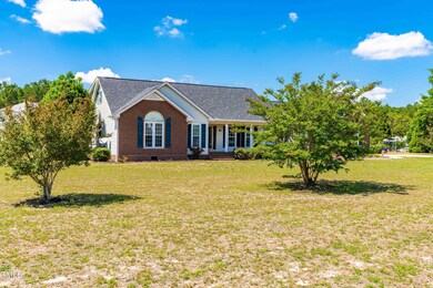 44 Oak Hill Dr, Dunn, NC 28334 - photo 5