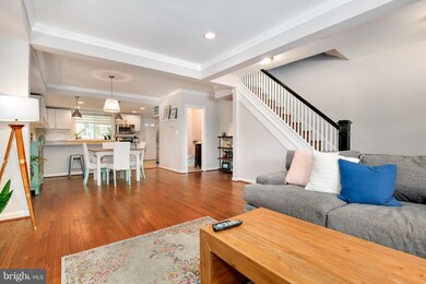 5527 Kansas Ave NW, Washington, DC 20011 - photo 6