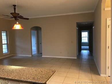 3305 E Fairmont St, Broken Arrow, OK 74014 - photo 5