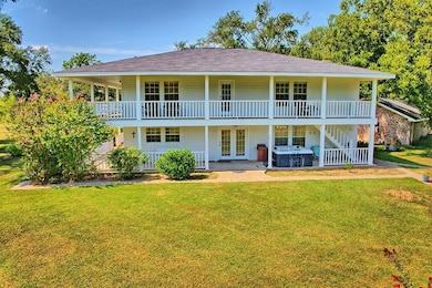 3902 Moore Cemetery Rd, Groveton, TX 75845 - photo 3