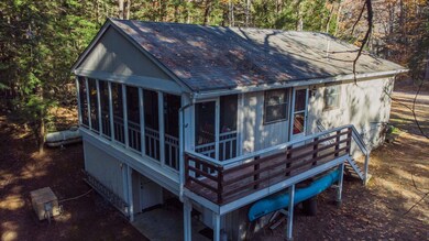 443 Leisure Ln, Limerick, ME 04048 - photo 5