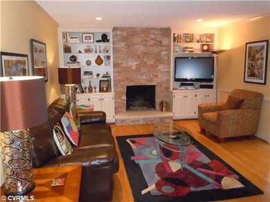 Den/Family/Great Room
