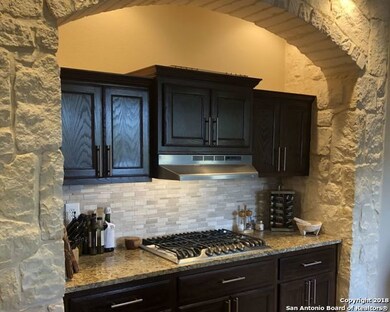 24822 Cloudy Creek, San Antonio, TX 78255 - photo 5