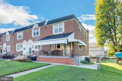 1018 Poplar Ave, Glenolden, PA 19036 - photo 2