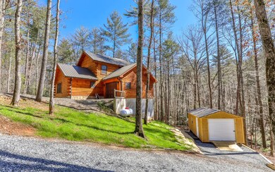 627 Walker Ridge, Ellijay, GA 30540 - photo 7
