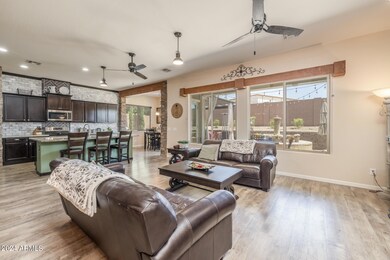 2901 E Odessa St, Mesa, AZ 85213 - photo 6