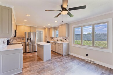 Kitchen 1