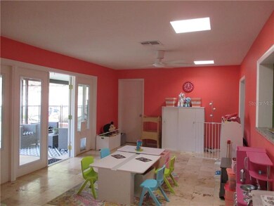 Bonus Room