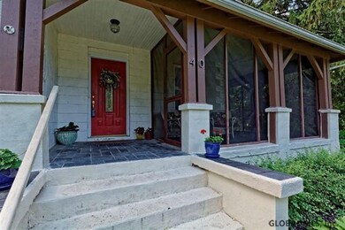 40 Hillview Ave, Rensselaer, NY 12144 - photo 2