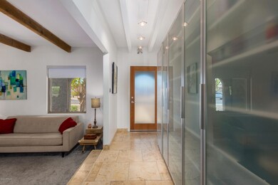 Entry way