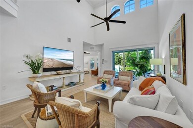 Great room featuring Legno Bastone wide plant wood