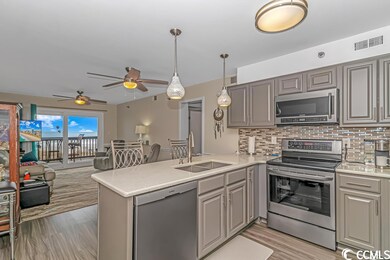 1311 S Ocean Blvd unit D-2, North Myrtle Beach, SC 29582 - photo 2