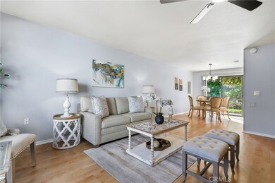 3190 Via Buena Vista unit A, Laguna Woods, CA 92637 - photo 7