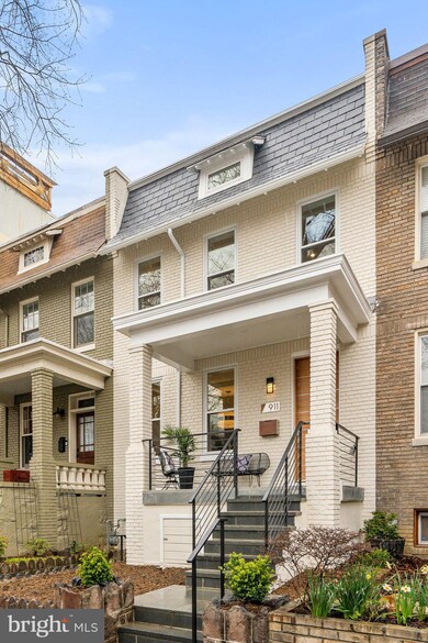 911 3rd St NE, Washington, DC 20002 - photo 3