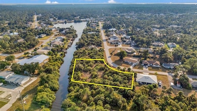 366 Lomond Dr, Port Charlotte, FL 33953 - photo 2