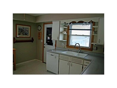 Kitchen. Kitchen