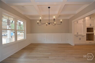 1216 Rays River Run, Bogart, GA 30622 - photo 2