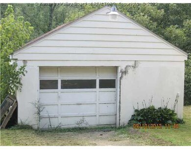 Garage.