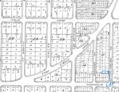 00 Mesquite Dr unit 16, Laguna Vista, TX 78578 - photo 2