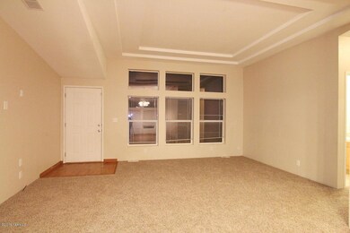Family Room Open to Dining
