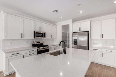 5023 W Hardtack Trail, Phoenix, AZ 85339 - photo 2