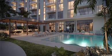 Kuilei Place unit 3818, Honolulu, HI 96826 - photo 7